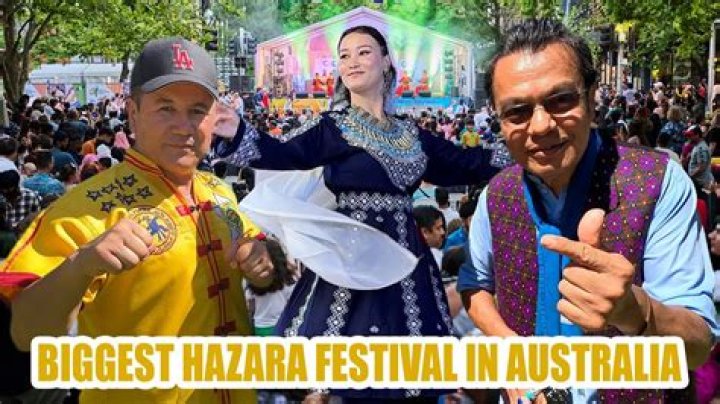 Mr Capone E Ethnicity, Ethnic Background, Nationality, Does He Belongs To Hazara Family? - SarkariResult