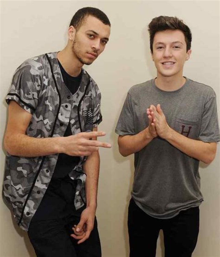 Myles Parrish