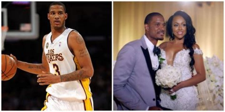 NBA Player Trevor Ariza Bio, Wife, Children, Net worth, Height, Parents