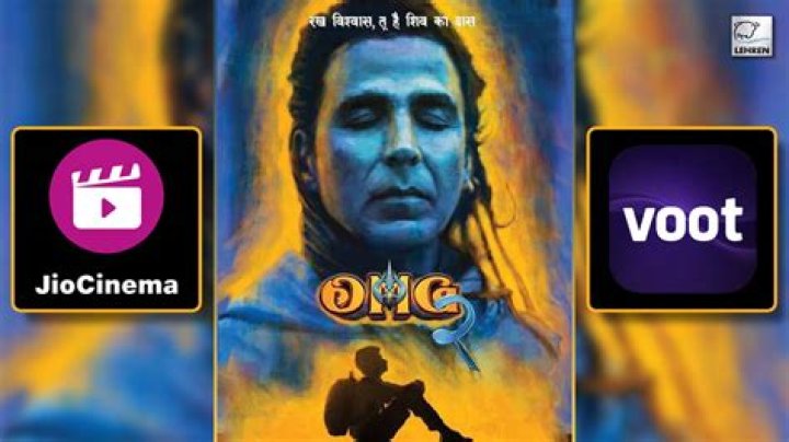 OMG 2 OTT Release Date and Time, OTT Platform, OTT Rights Sold