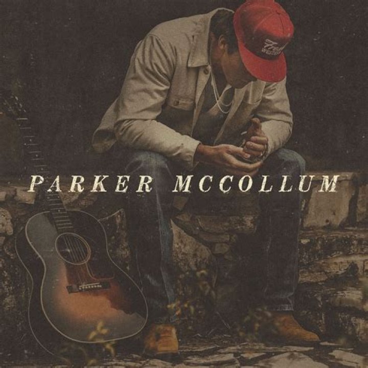Parker Mccollum Age : How Old Is Parker Mccollum? - SarkariResult