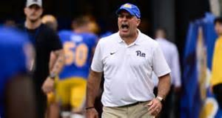 Pat Narduzzi Married, Children, Net Worth, Career Journey, Wiki-Bio