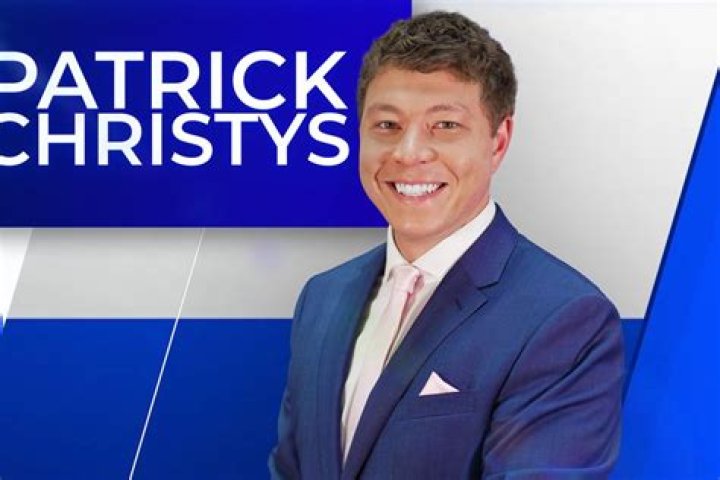 Patrick Christys Leaving GB News: New job and salary