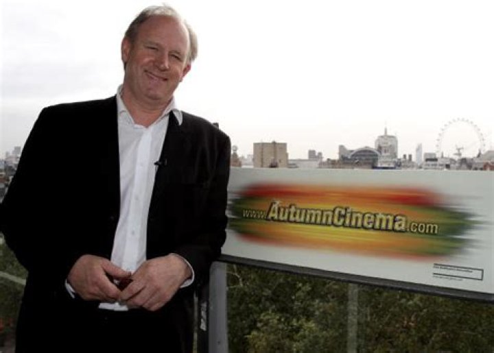 Peter Davison Net Worth (2024 Update)