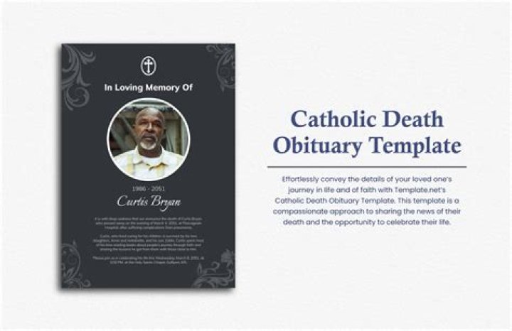Peter Thompson Death: Obituary, Cause Of Death, Funeral