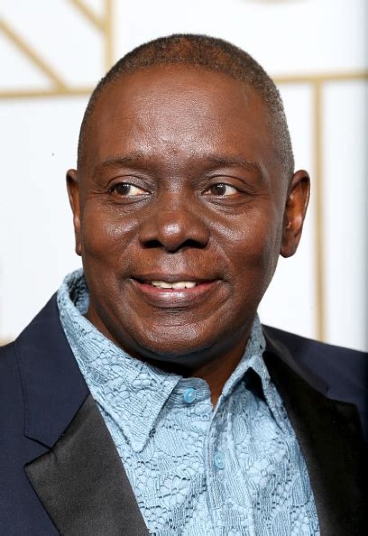 Philip Bailey Net Worth (2024 Update)