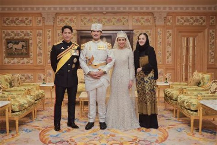 Prince Azim of Brunei Net Worth: Details About Cars, Biography, Income - SarkariResult