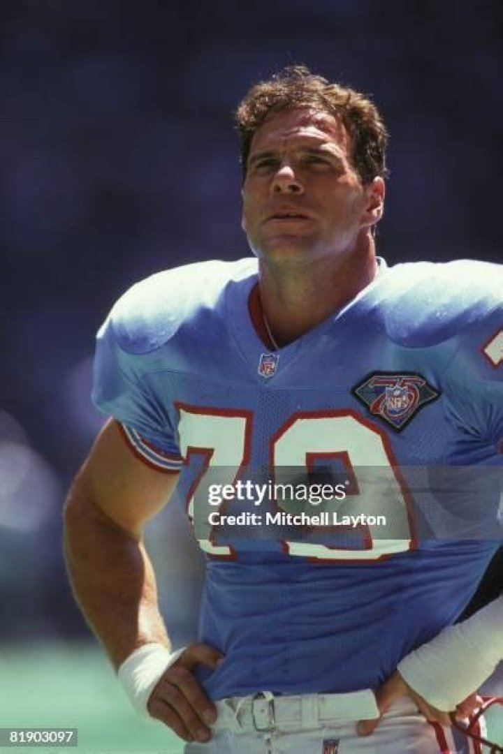 Ray Childress