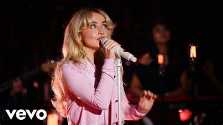 Sabrina Carpenter Reveals She Is Working On A New Album, Who Is Sabrina Carpenter? Career And Early Life - SarkariResult