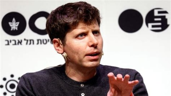 Sam Altman-Openai Saga : Top 10 Updates You Should Know - SarkariResult