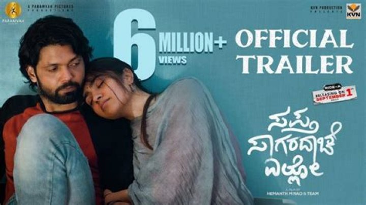 Sapta Saagaradaache Ello – Side B Budget & Day 7 Box Office Collection Worldwide - SarkariResult