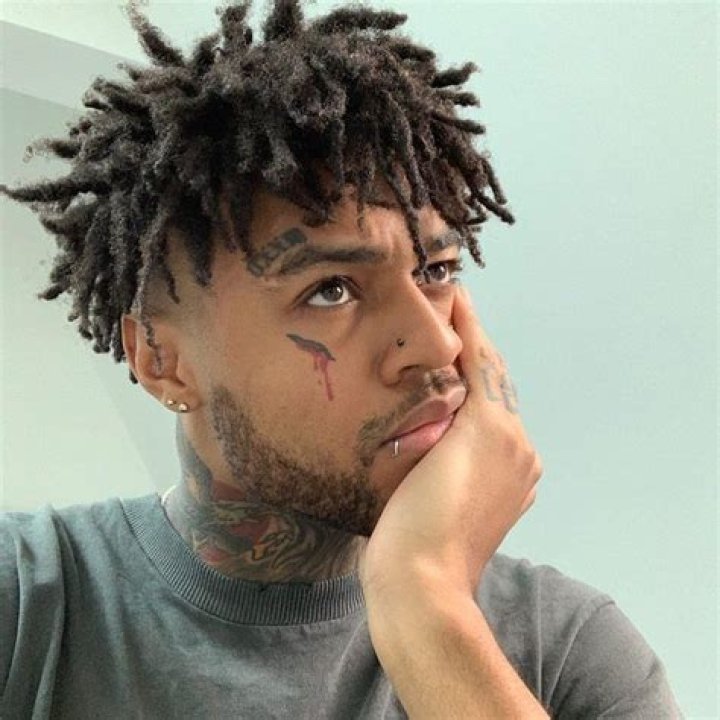 Scarlxrd Net Worth : Details About Rapper, Assets, House, Wealth, Earnings - SarkariResult