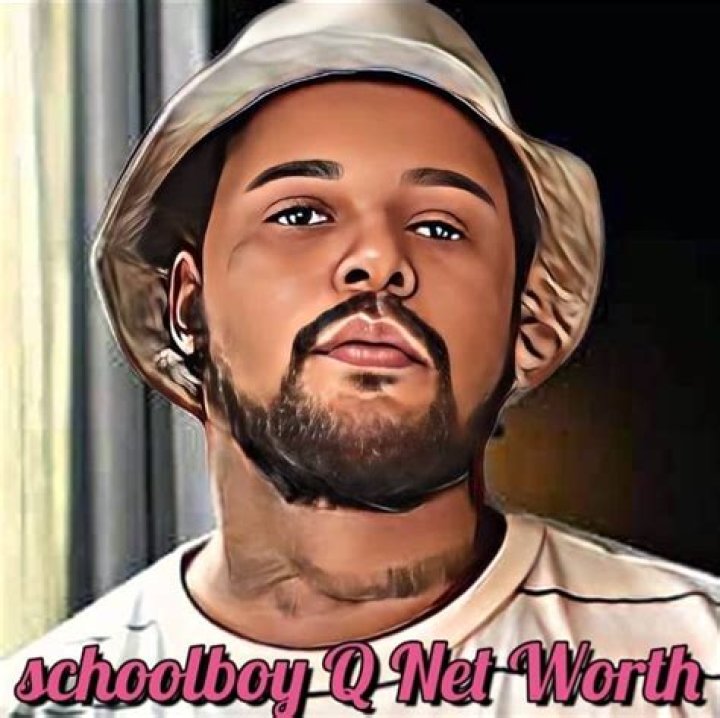 Schoolboy Q Net Worth: Career, Family, Age, Income, Wiki, Bio, All You Need to Know - SarkariResult