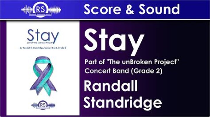 Similar Youtubers to Randall Standridge