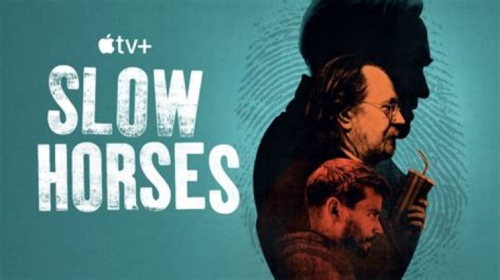 Slow Horses Season 4 Plot, Recap, Cast, Review, Spoilers, Streaming, Schedule & Where To Watch? - SarkariResult