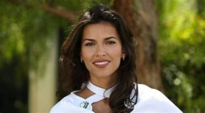 Sofia Pernas Height, Weight, Measurements, Bra Size, Shoe Size