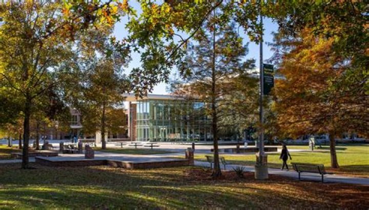 Southeastern Louisiana University Student Died by Suicide at The School’s Biology Building