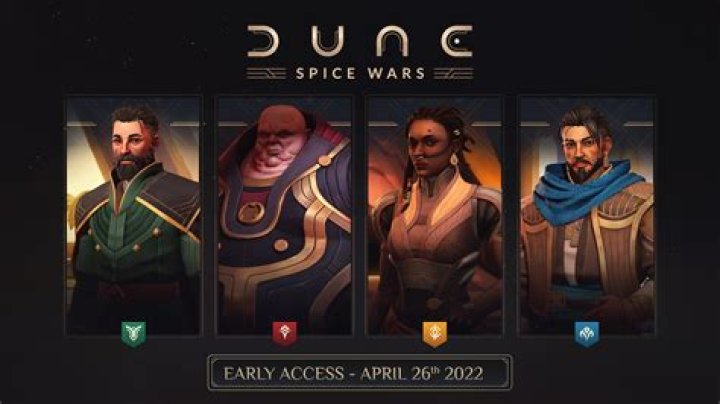 Spice Wars Early Access Announcement And Launches 1.0 With Sixth Playable Faction - SarkariResult