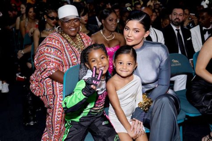 Stormi Webster Net Worth: Details About Jenner, Earnings, Assets, Kylie - SarkariResult