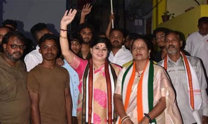 Sunitha Rao