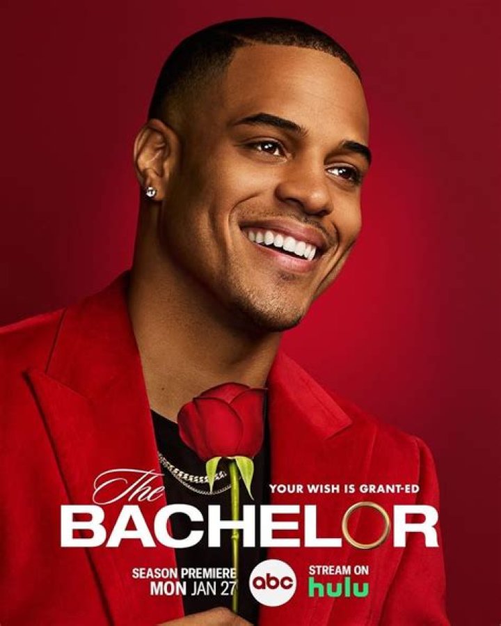 The Bachelor Season 28 Episode 3: Maria and Sydney's Story - SarkariResult