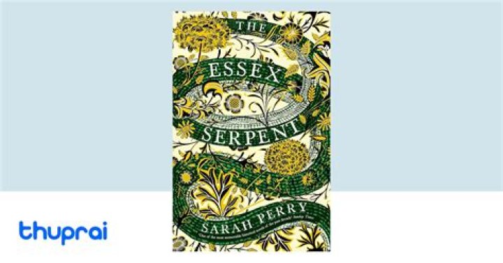 The Essex Serpent Season 2: Is There any Second Season of The Essex Serpent? - SarkariResult