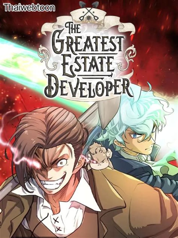 The Greatest Estate Developer Chapter 119 Release Date : Recap, Cast, Review, Spoilers, Streaming, Schedule & Where To Watch? - SarkariResult