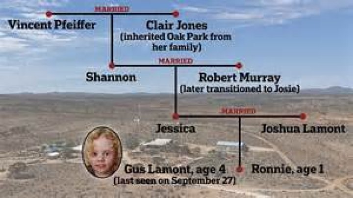Tierra Horn's Disappearance / Missing, What Happened to Tierra Horn? - SarkariResult