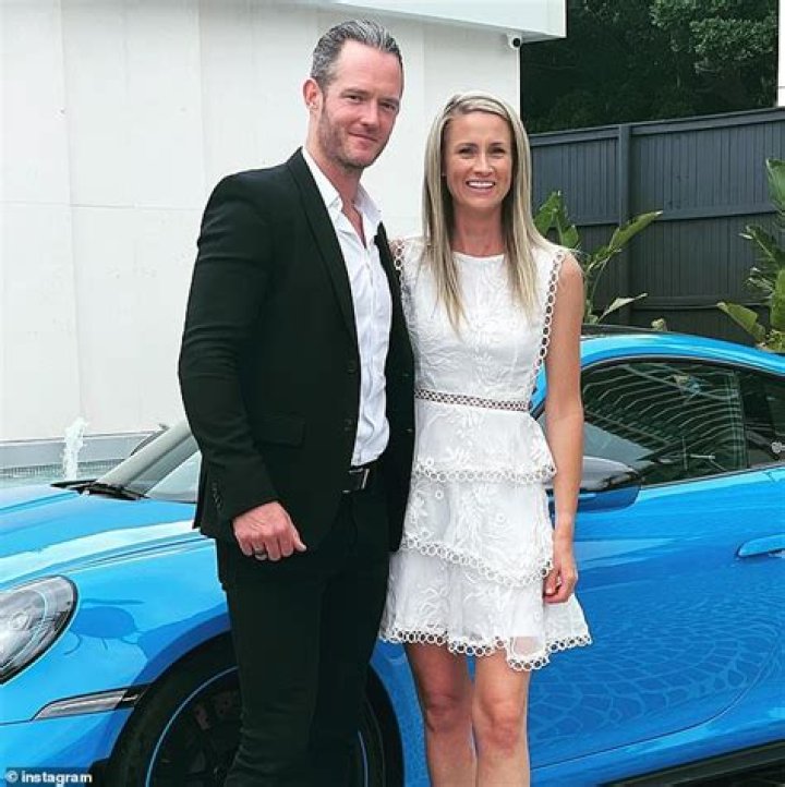  Tim Gurner Wiki, Bio, Wife, Parents, Age, Net Worth, Height