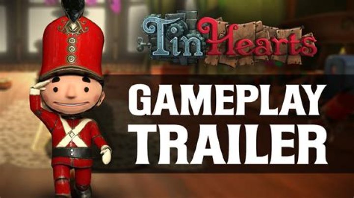 Tin Hearts: Comprehensive Walkthrough, Gameplay, and Wiki - SarkariResult