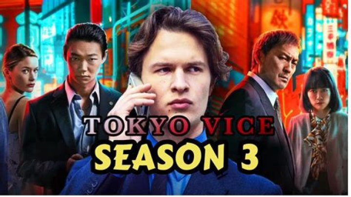 Tokyo Vice Season 3 Release Date : Recap, Cast, Review, Plot, Spoilers, Streaming, Schedule & Where To Watch? - SarkariResult