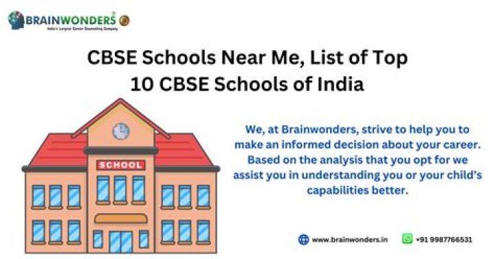 Top CBSE Schools in Hyderabad|Best|List|10|Boys|Girls|Review 2022 - 2023