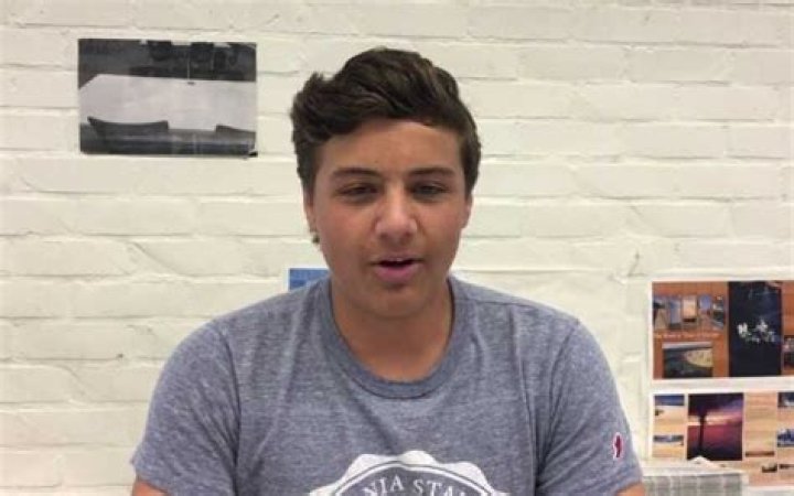 Ty Panitz Impressed Critics in Bones; Where is He Now?