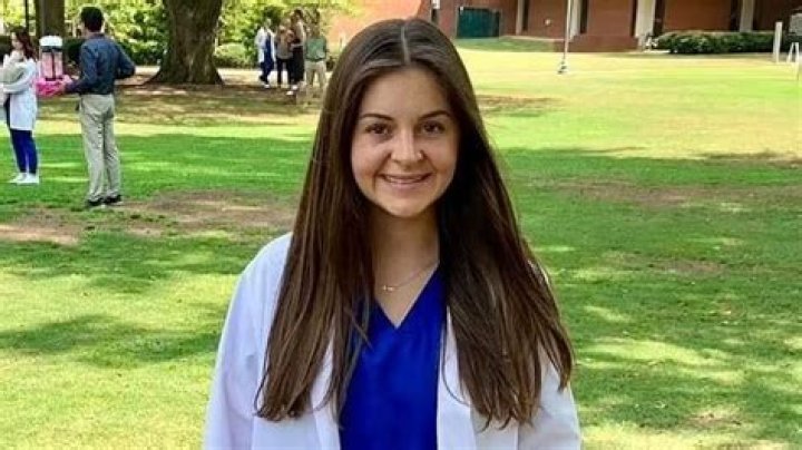 UGA Student Name: Investigation Of The Death Of A Student On Campus – Was She Killed? - SarkariResult