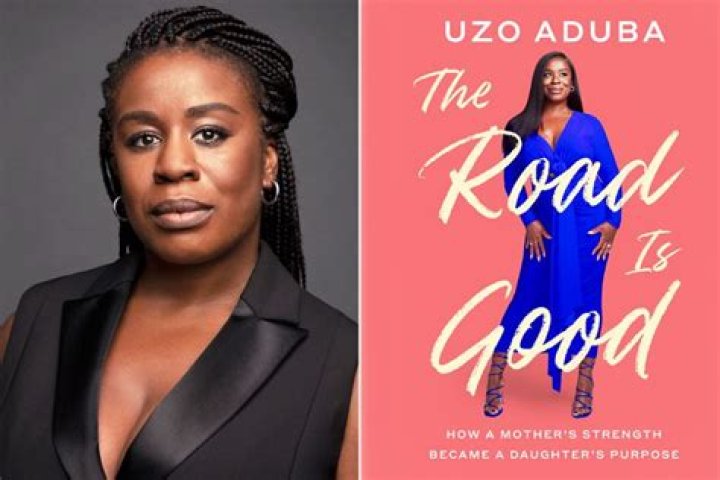 Uzo Aduba Net Worth : Details About Bf, Income, Movie, Career, Kids, Age - SarkariResult