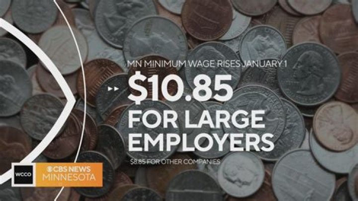 Vancouver's Minimum Wage: Per Hour and Monthly Earnings - SarkariResult