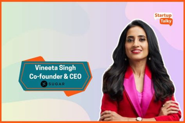 Vineeta Singh Net Worth: Details About Business, Career, Earnings, House - SarkariResult
