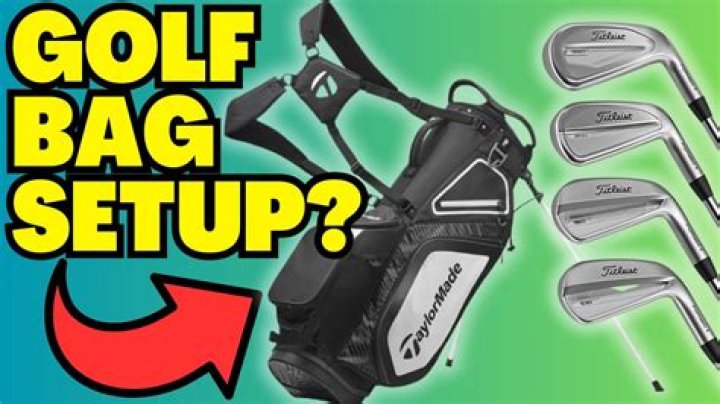 What Are The Most Important Golf Clubs In Your Bag? - SarkariResult