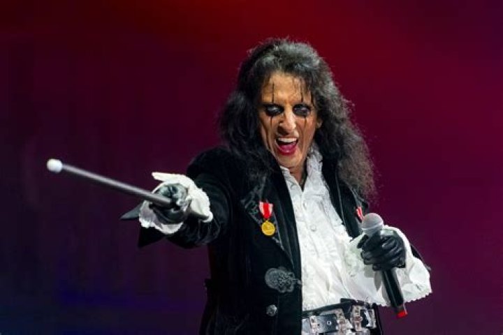 What did Alice Cooper say? Transphobic controversy explained as rockstar rips into woke ideology