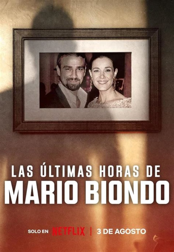 What happened to Mario Biondo? Netflix’s The Last Hours Of Mario Biondo