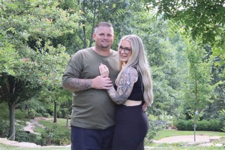 Where are Erin and Micheal Curently Now? Who are Erin and Michael from 'Prison Brides'? - SarkariResult