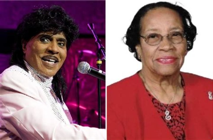 Who are Little Richard Parents? Meet Charles Penniman and Leva Mae - Latest News