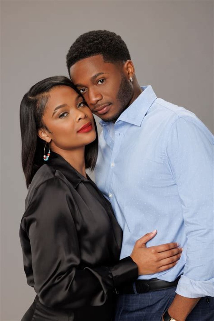 Who is actress Ajiona Alexus dating? Is she serious with her Boyfriend