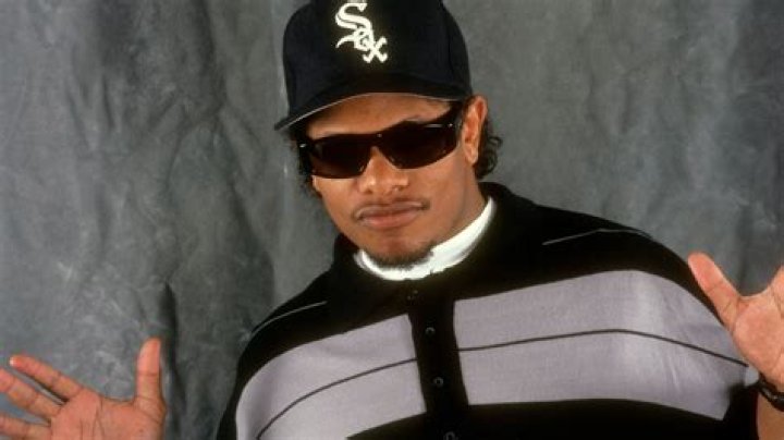 Who is Dominick Wright? All About Eazy-E’s Son