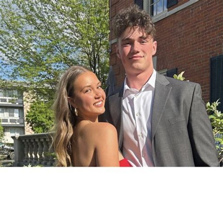 Who Is Drew Allar Girlfriend Emma Bush? Emma Bush And Drew Allar Dating Lifestyle? - SarkariResult