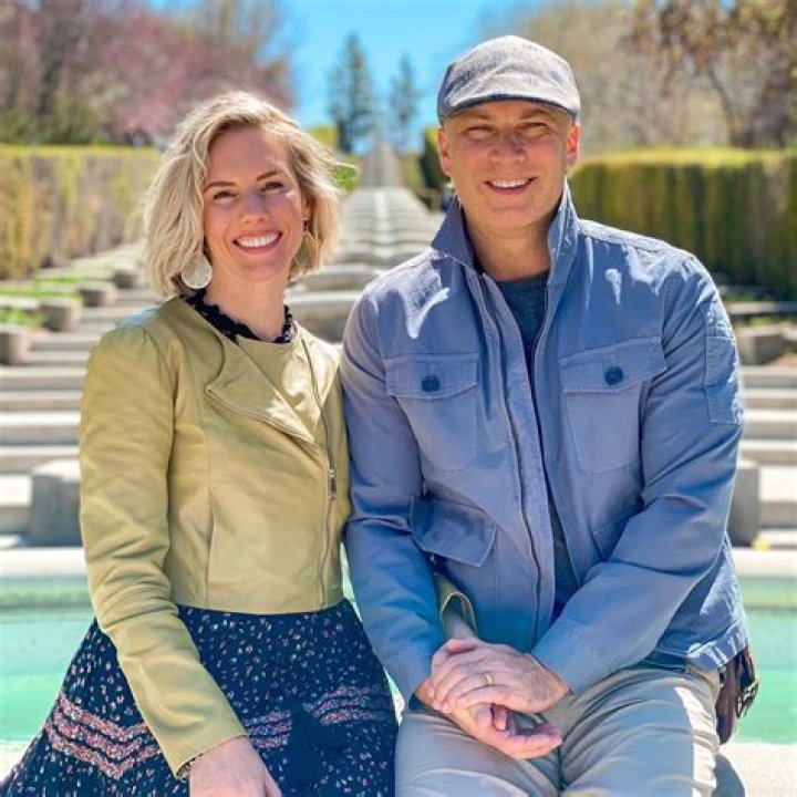 Who Is Jodi Hildebrandt Husband Brenten C. Pugh? Meet Het Kids and Family - News