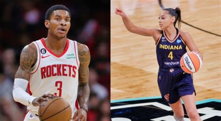 Who is Kysre Gondrezick? NBA player Kevin Porter faces assault charges involving a former WNBA player. - SarkariResult