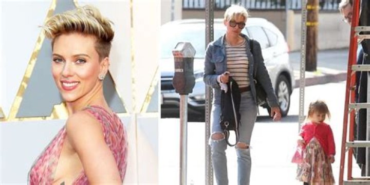 Who is Rose Dorothy Dauriac? All About Scarlett Johansson Daughter