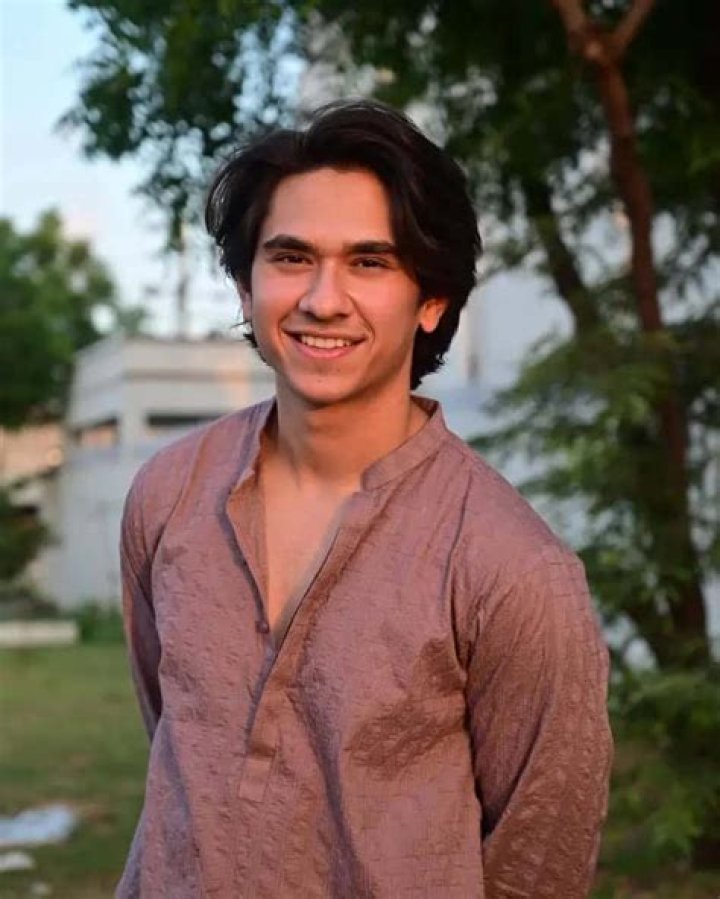 Who Is Samar Abbas Jafri: Pakistani Actor Age, Biography And Wikipedia - News