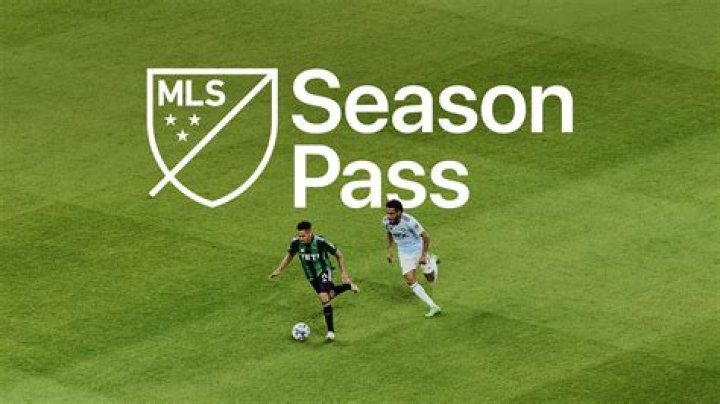 Why is MLS Season Pass Not Showing Up on Apple TV? Is MLS Season Pass Included With Apple TV? -Latest News